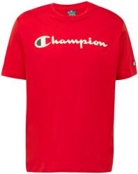 Champion Authentic Athletic Apparel Tricou roșu, Mărimea L