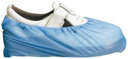 Egyszer használatos cipővédő 100 db/csomag kék (RENUK)