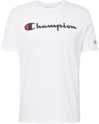 Champion Authentic Athletic Apparel Tricou alb, Mărimea S - aboutyou - 124,90 RON