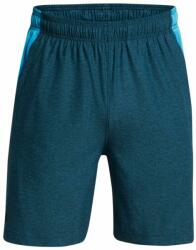 Under Armour Pantaloni scurți tenis bărbați "Under Armour Men's UA Tech Vent Shorts - Turcoaz