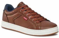 Levi's Sneakers Levi's® 235438-794 Medium Brown 27 Bărbați