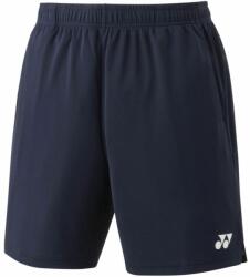Yonex Pantaloni scurți tenis bărbați "Yonex Knit Shorts - navy blue - tennis-zone - 320,90 RON