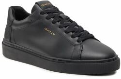 Gant Sneakers Gant Mc Julien Sneaker 28631555 Black/Black G021 Bărbați