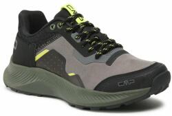 CMP Sneakers CMP Merkury Lifestyle Shoe 3Q31287 Militare E980 Bărbați