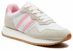 Tommy Hilfiger Sneakers Tommy Jeans Tjw Eva Runner Mat Mix Ess EN0EN02510 Pink TIC