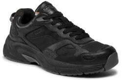 Boss Sneakers Boss Levitt Runn 50513142 Black 005 Bărbați