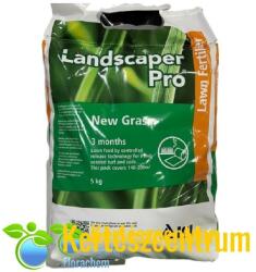 ICL Speciality Fertilizers Landscaper Pro New Grass 2-3hó 20+20+8 5kg