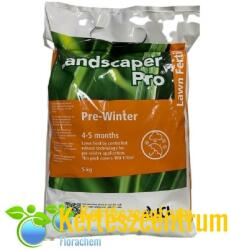 ICL Speciality Fertilizers Landscaper Pro Pre Winter 4-5hó 16+6+23+2MgO 5kg