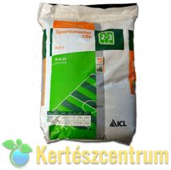ICL Speciality Fertilizers Sportsmaster CRF High-K 16+6+26 2-3hó 25kg