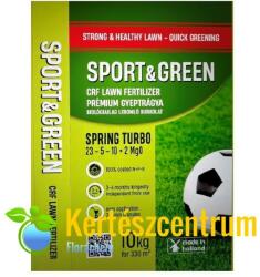 DeltaChem SPORT&GREEN Spring Turbo 23+5+10+2MgO 10kg