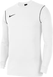 Nike Tricou cu maneca lunga Nike M NK DF PARK20 CREW TOP R - Alb - M