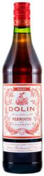 Dolin Rouge vermouth (0, 75L / 16%)