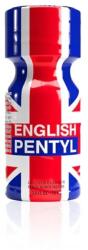  English Pentyl -15ml. 1üveg-15ml - diamondsexshop