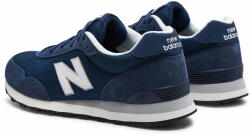 New Balance Sneakers New Balance ML515NVY Nb Navy Bărbați