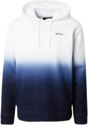 Hollister Tréning póló 'WEBEX' kék, fehér, Méret S