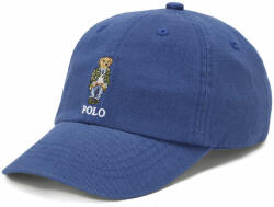 Ralph Lauren Șapcă Polo Ralph Lauren 322935715001 Blue