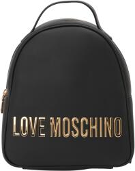 Moschino Hátizsák 'BOLD LOVE' fekete, Méret One Size