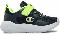 Champion Sneakers Champion Softy Evolve B Td Low Cut Shoe S32453-BS502 Bleumarin
