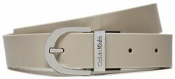 Calvin Klein Curea de Damă Calvin Klein Reversible Round Buckle Belt 2.5 K60K611900 PC4