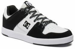 DC Shoes Sneakers DC Dc Shoes Cure ADYS400073 White/Black/Carbon HLC Bărbați