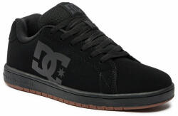 DC Shoes Sneakers DC Gaveler ADYS100536 Black/Gum BGM Bărbați
