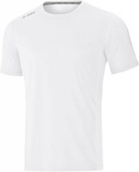 Jako Tricou Jako Run 2.0 SS TEE Running - Alb - 2XL