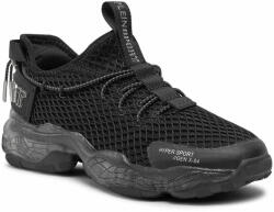 Philipp Plein Sneakers PHILIPP PLEIN SADS USC0522 STE003N Black 02 Bărbați