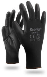 Kapriol Skin védőkesztyű fekete 9-es méret
