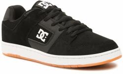 DC Shoes Sneakers DC Manteca 4 S ADYS100766 Black/White/Gum (BW6) Bărbați