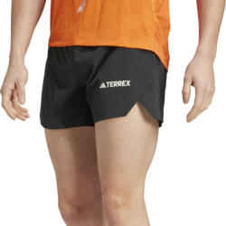 adidas Terrex Sorturi adidas Terrex TRK PRO Short - Negru - XL