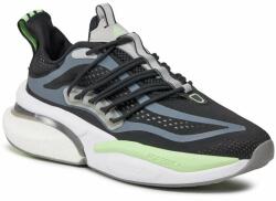 Adidas Pantofi adidas Alphaboost V1 IG3628 Cblack/Chsogr/Grespa Bărbați
