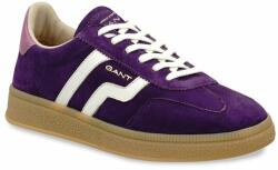 Gant Sportcipők Gant Cuzima 28533550 Purple G507 41 Női