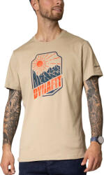 Dynafit GRAPHIC CO M S/S TEE Rövid ujjú póló 08-0000070998-5262 Méret M - top4running