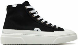Inuikii Sneakers Inuikii Canvas Lex High 50103-991 Black Bărbați