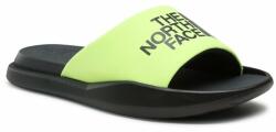 The North Face Papucs The North Face Triarch Slide NF0A5JCAFM9 Led Yellow/Tnf Black 44_5 Férfi
