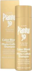 Plantur 39 39 Color Blonde Phyto-Coffein sampon - 250 ml