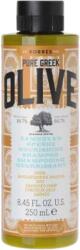 KORRES Pure Greek Olive sampon - 250 ml