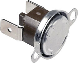 SILANOS Contact Safety Thermostat 110°