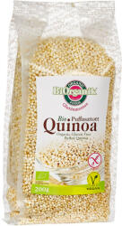 BiOrganik bio quinoa puffasztott 200 g