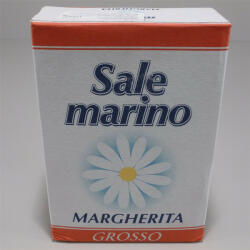 Sale Marino tengeri só durva 1000 g - fittipanna