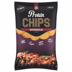 Nano Supps Näno Supps protein chips barbeque 40 g