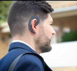  Vezeték nélküli külső fülhallgató (InnovaGoods)