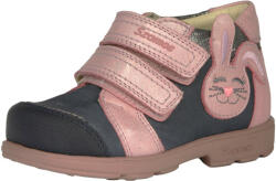 Szamos supinált átmeneti cipő, nyuszis (25-30 méretben) 1763-507492 (30)