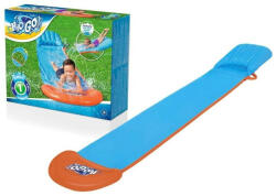 Bestway 52477 Tsunami Splash Ramp vízi csúszda 488 x 84 cm (652477)