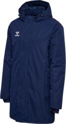 Hummel Jacheta cu gluga Hummel HMLAUTHENTIC BENCH JACKET 219998-7026 Marime XL