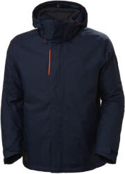 Helly Hansen KENSINGTON TÉLIKABÁT, sötétkék, XL (71345_591-XL)