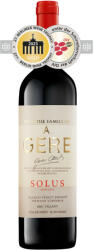 A. GERE Solus Merlot 2022 (0, 75l)