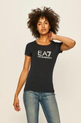 EA7 Emporio Armani - T-shirt - sötétkék S - answear - 21 990 Ft