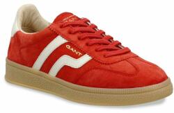 Gant Sportcipők Gant Cuzima Sneaker 28533550 Red G51 40 Női