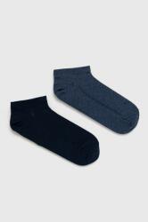 Levi's zokni sötétkék - sötétkék 35/38 - answear - 3 190 Ft